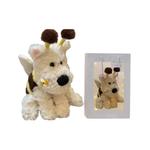 Плюшевая игрушка Fat Fat Dragon - фото