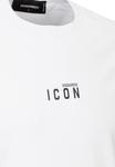 Футболка DSQUARED2 ICON TEE, White - фото 3