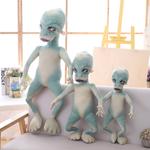 Плюшевая кукла Crazy Aliens Bitter purchase - фото 7