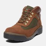 Timberland мужские водонепроницаемые полевые ботинки, Brown - фото 10