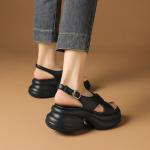 Пляжные сандалии женские Rosa Bianca - фото 9