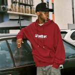 Толстовка унисекс lilbetter, Желтый - фото 17