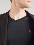 Футболка Polo Ralph Lauren, Black - фото 3