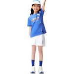 Футболка GS Asics, синий - фото 5