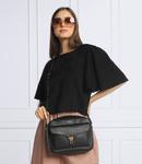 Сумка через плечо Coccinelle a tracolla, черный - фото 3