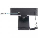 Веб-камера PeopleLink Eagle 4K Webcam PPU-PVC-WC-I9 - фото 6