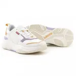 Кроссовки Levi's West, белый - фото 2