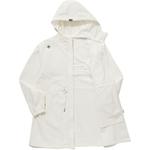 DESCENTE Тренчкот женский, White - фото 5