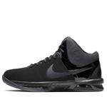 Кроссовки air visi pro 6 nbk 'black anthracite' Nike, черный - фото