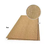 Мелкое зерно (1 мм), Create Cork (AMMO) - фото