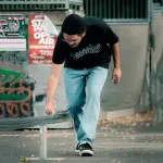 Футболка Japan Version Unisex Thrasher, белый - фото 9