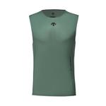 Descente Мужская майка GN Dark Forest - фото