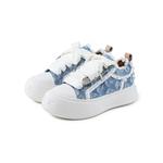 Collaboration Transcendence Canvas Shoes Unisex Low-top Grey Soap Opera - фото 4