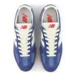 Кроссовки new balance 471, Royal Blue - фото 4