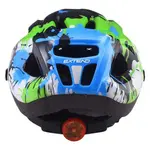 Шлем Extend Trixie MTB, черный - фото 5