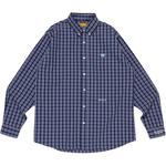 Футболки SS25 Unisex HUMAN MADE, синий - фото