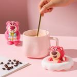 Кружка Disney, розовый - фото 7