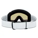 Горнолыжные очки Anon Tracker 2.0+MFI Face Mask junior, белый - фото 4