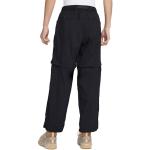 Спортивные штаны Nike ACG Zip-Off Trail Pants 'Black', черный - фото 4