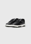 Кроссовки MSGM Trainers, Black - фото 2