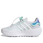 Кроссовки (WMNS) adidas Choigo 'White Clear Mint', белый - фото
