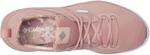 Columbia Womens Bethany CRZ, Eraser Pink/Tradewinds Grey - фото 2