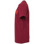 Футболка Kempa Graphic, красный - фото 4