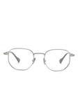 Snob очки Special III, серебряный - фото