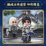 Коробки-сюрпризы Keeppley - фото 7