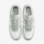 Кроссовки Nike Air Force 1 '07 LV8 для мужчин, Light Silver/Summit White/Light Pumice - фото 4