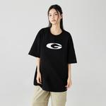 Футболка унисекс GOLFCROSS, белый - фото 12