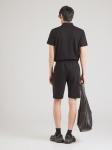 ANTONY MORATO Карго-шорты Regular в черном цвете - фото 4