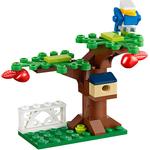 Apple Tree Building Blocks 0 300pcs 40400 LEGO, Apple Tree - фото 3