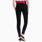 Женские джинсы Levi's levi’s, цвет Black - фото 6