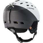 Мужской шлем Rev WCR Head - фото 2