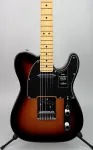 Fender Player II Telecaster в цвете 3-Tone Sunburst - фото