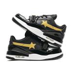 KAAVER OTTO Расписные унисекс скейтерские кеды Exploded White, цвет Exploded White - фото 8