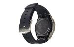 Часы Casio G-Shock Analog-Digital 2100 Series, арт. GA-2100SKE-7A, черный/серебро - фото 3