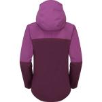 Куртка Rab Firewall Rab, Plum/Mulberry - фото 2