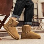 Зимние ботинки мужские Cartelo/Catilla Crocodile - фото 20