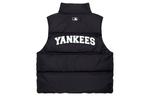Куртка Varsity New York Yankees Down унисекс, черный Mlb - фото 2