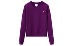Champion Свитшот унисекс фиолетовый - фото