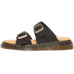 Сандалии Dr. Martens Josef, черный - фото