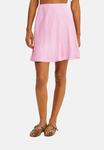 Юбка NAOKO ORCHID AFFAIR, Light Pink - фото