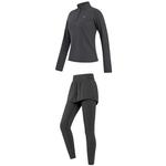 Фитнес-комплект Urban Function Series для женщин CAMEL - фото 4