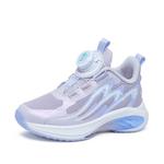 Детские беговые кроссовки Kids' BIG WASP, фиолетовый - фото 5