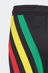 Футбольные шорты Junior Fortore 23 adidas, черный - фото 4