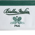 FILA Оригинальная тканевая сумка через плечо, Midsummer Green - фото 5