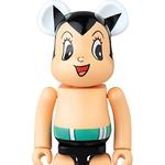 Стильные фигурки Astro Boy BE@RBRICK - фото 3