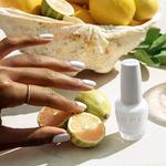 Лак для ногтей Nature Strong № Nat001 Strong As Shell 15 мл, Opi - фото 3